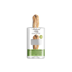 Natural Kitty Alutasak Párolt Tonhal 30g