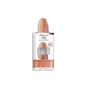 Natural Kitty Alutasak Párolt Tengeri Keszeg 30g