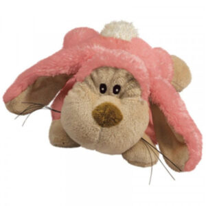 KONG Cozies Brights Kutyajáték M méretben
