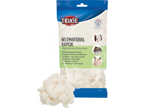 Trixie Fészekalapanyag, 40g Krém