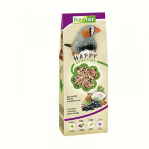 Nestor Eledel Pintynek Gyümölcs+Kókusz 700ml 500g