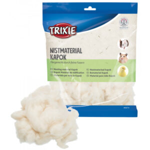 Trixie Fészekalapanyag, 100g Krém