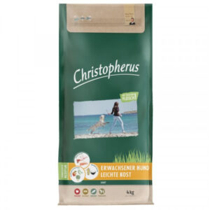 Christopherus Dog Light 12kg
