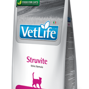 Vet Life Cat Struvite 10kg (struvitkövek csökkentésére)