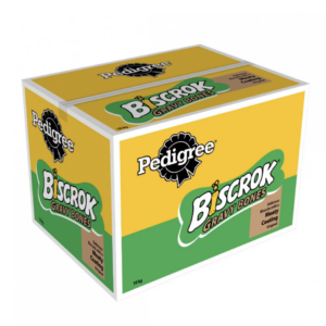 Pedigree Gravy Bone 10kg