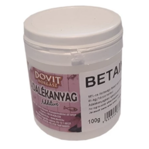 Dovit Betain HCL 100g