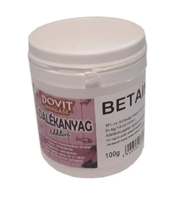 Dovit Betain HCL 100g
