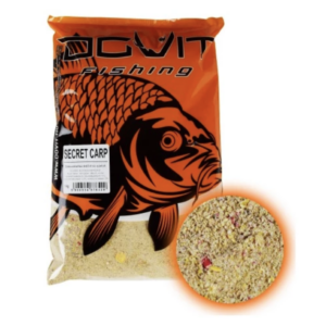 Dovit Carp etetőkeverék - Secret Carp 1kg