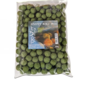 Dovit Főzött Bojli 20mm - Kagyló 1000g