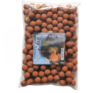 Dovit Főzött Bojli 20mm - Mangó 1000g