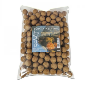 Dovit Főzött Bojli 20mm- Monster Crab-Áfonya 1000g