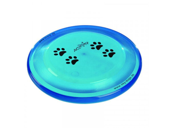 Trixie Játék Dog Activity Disc 23cm