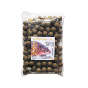 Dovit Oldódó Bojli 22mm- Kagyló-Krill 1000g