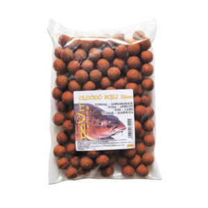 Dovit Oldódó Bojli 22mm- Tonhal-Sárgabarack 1000g