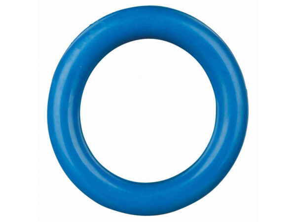 Trixie Játék Tömör Gumi Karika 15cm