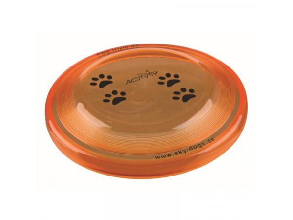 Trixie Játék Dog Activity Disc 19cm