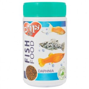 Dolly Haltáp Lemezes 120ml