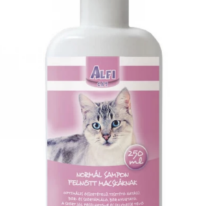 Alfi cat sampon 250ml