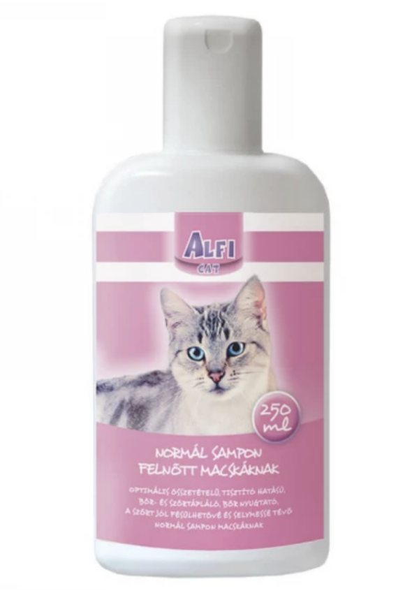 Alfi cat sampon 250ml