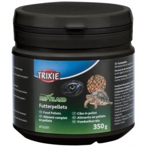Trixie Pellet eledel teknősnek 350g