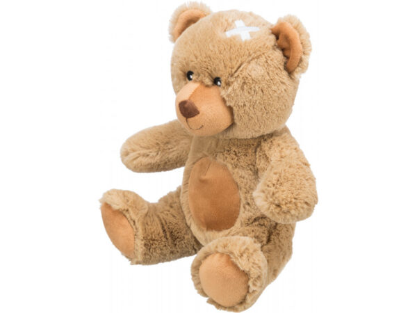 Trixie Játék Plüss Mackó, Be Eco Eddy, 23cm