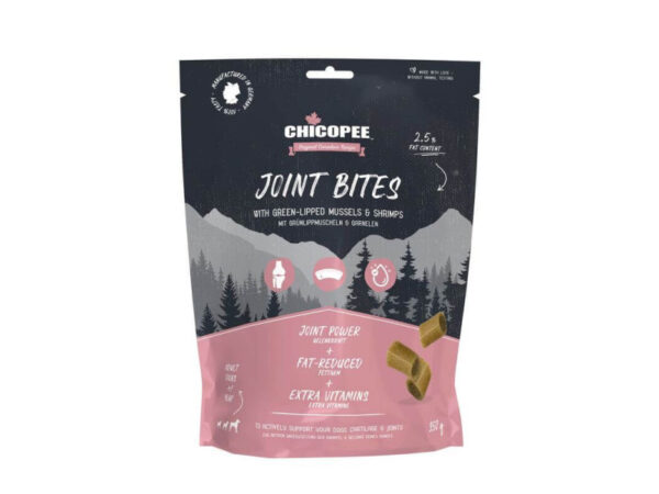 Chicopee HNL Joint Bites jutalomfalat 350g