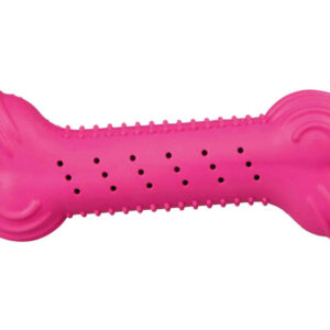 Trixie Játék Zörgős Csont 18cm