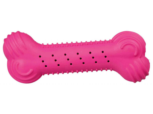 Trixie Játék Zörgős Csont 18cm