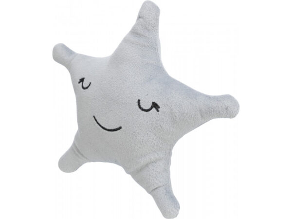 Trixie Játék plüss csillag 30cm