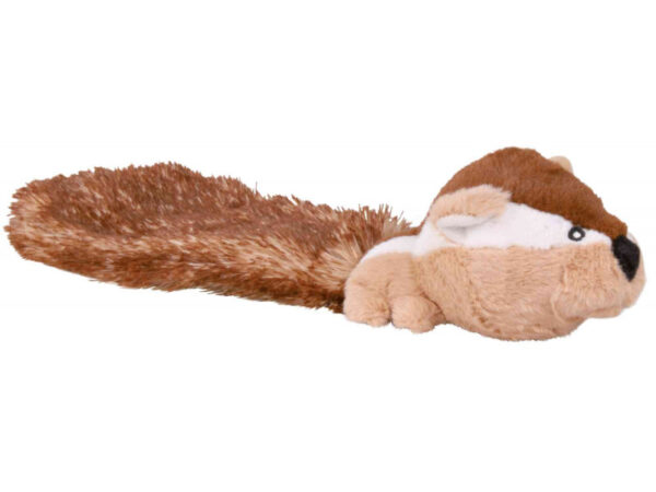 Trixie Játék Plüss Mókus 30cm