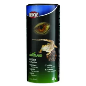 Trixie Száritott Tücsök 205ml/25g