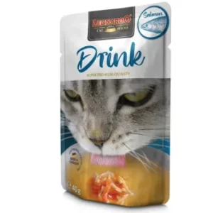Leonardo cat ital lazaccal 40g
