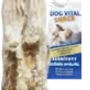 Dog Vital Szőrös Nyúlfül 7db