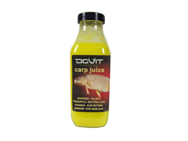 Dovit Carp Juice - Ananász-Vajsav 450g