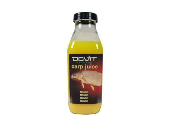 Dovit Carp Juice - Mangó 450g