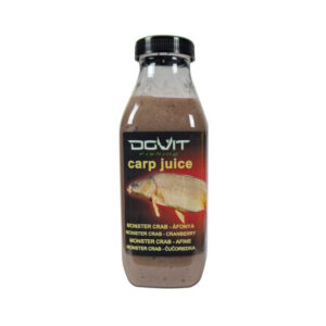 Dovit Carp Juice - Monster Crab-Áfonya 450g