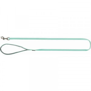 Trixie Prémium póráz XS–S 1.2m/15mm menta