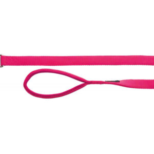 Trixie Premium póráz, fuchsia