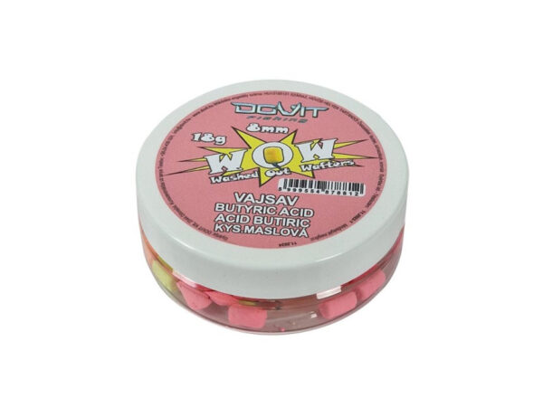 Dovit Wow (Washed Out Wafters) - Vajsav 18g