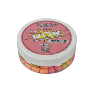 Dovit Wow (Washed Out Wafters) - Krill 18g