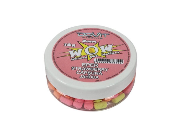 Dovit Wow (Washed Out Wafters) - Eper 18g