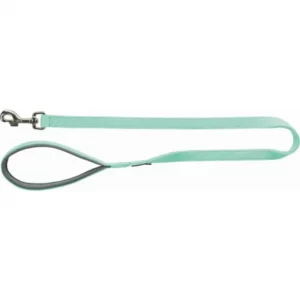 Trixie Prémium póráz, menta