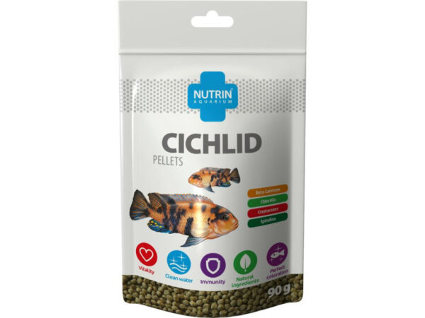 Nutrin Haleledel Sügérfélék Részére 90g