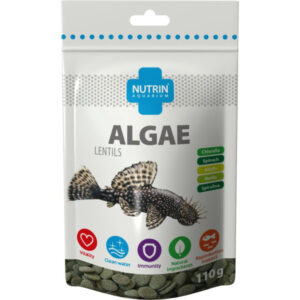 Nutrin Haleledel Algaevők Részére 110g