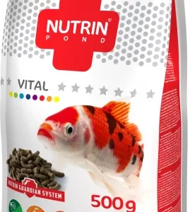 Nutrin Tavihal Eledel Vital 500g