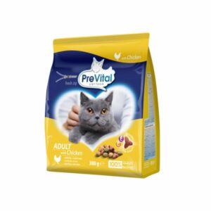 PreVital Száraz Adult Csirke