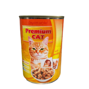 Prémium Cat Konzerv Szárnyas