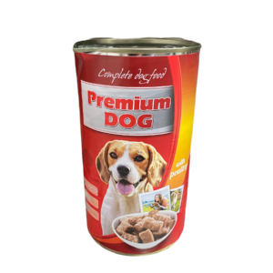 Prémium Dog Konzerv Szárnyas