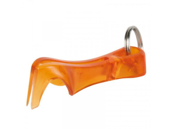 Trixie Bolha-Kullancs Kanál 6.5cm