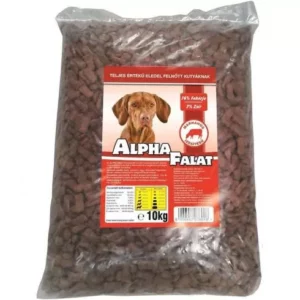 Alpha Falat Marhás